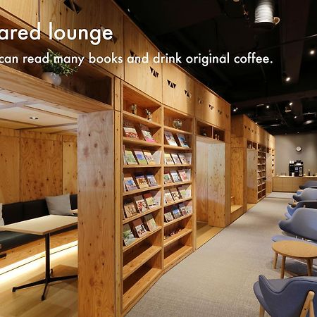 Hotel Naturwald Nakafurano Екстериор снимка