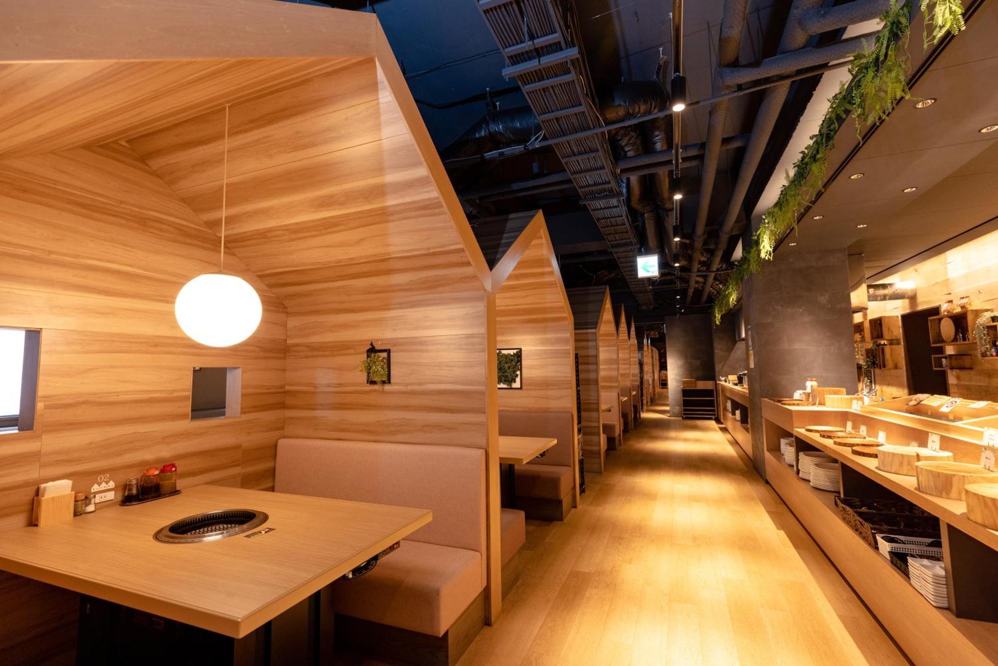 Hotel Naturwald Nakafurano Екстериор снимка
