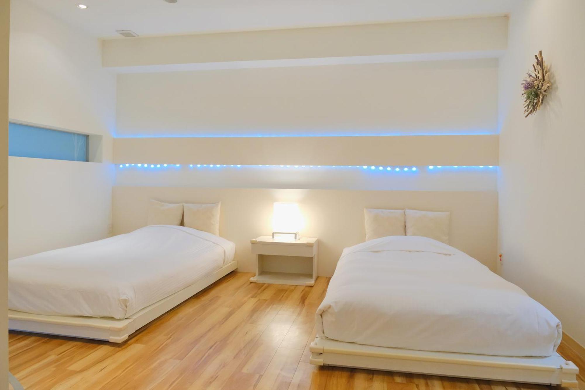 Hotel Naturwald Nakafurano Стая снимка